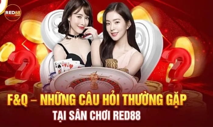 Tổng hợp những thắc mắc liên quan đến nhà cái Red88