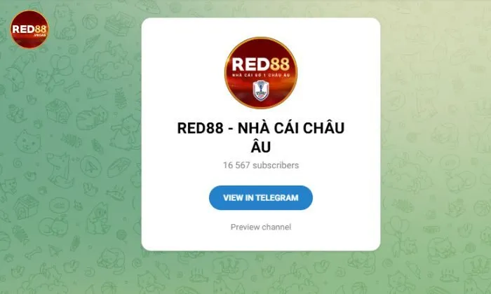 Nếu có bất kỳ thắc mắc, người chơi nên liên hệ trực tiếp với Red88 để được hỗ trợ tốt nhất